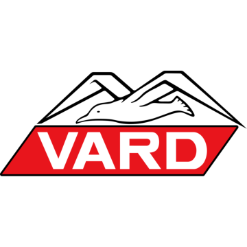 Vard Haugesund logo