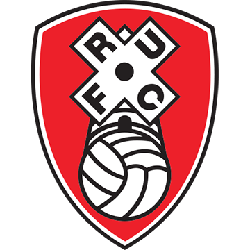 Rotherham logo