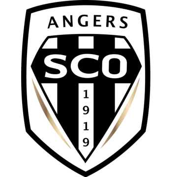 Angers logo