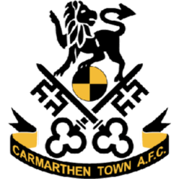 Carmarthen Carmarthen logo
