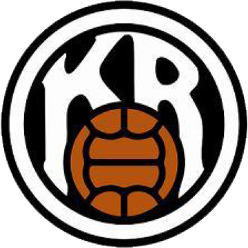 KR Reykjavik logo