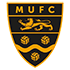 Maidstone United logo