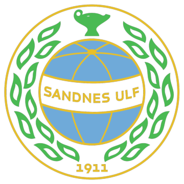 Sandnes Ulf logo