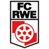 RW Erfurt logo