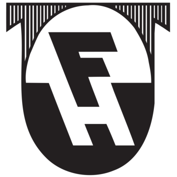 FH Hafnarfjordur logo