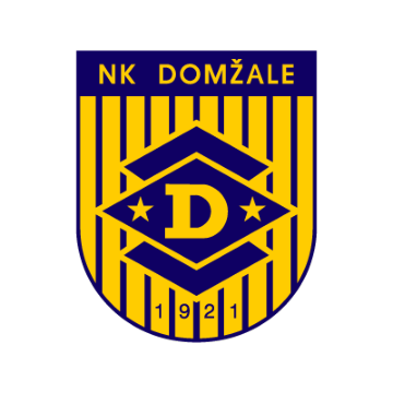 Domzale logo