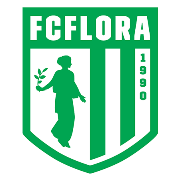 Flora Tallinn logo