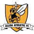 Alloa Athletic