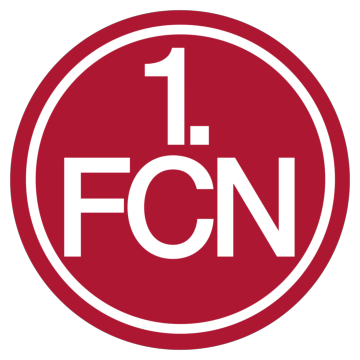 FC Nürnberg logo