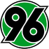 Hannover 96 II logo