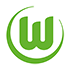 Wolfsburg II logo