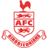 Airdrieonians logo