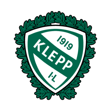 Klepp logo