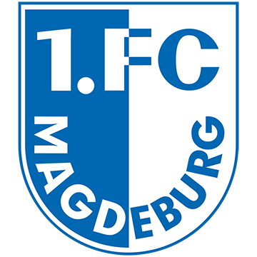 Magdeburg logo