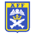 Ängelholms FF logo