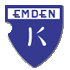 Kickers Emden logo