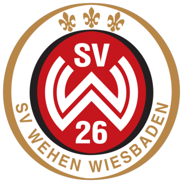 Wehen Wiesbaden logo