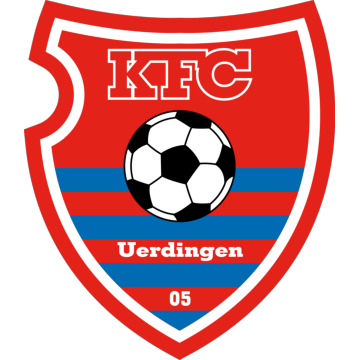 KFC Uerdingen logo