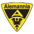 Alemannia Aachen II logo