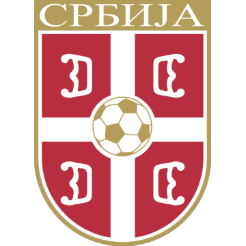 Serbien logo