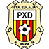 Pena Dep. Santa Eulalia logo