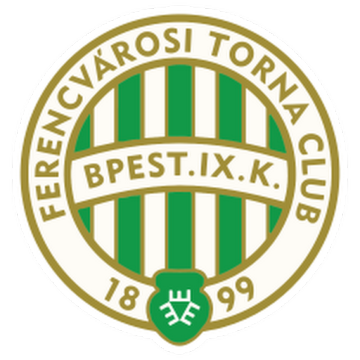 Ferencvaros logo