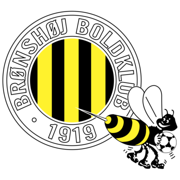 Brønshøj logo