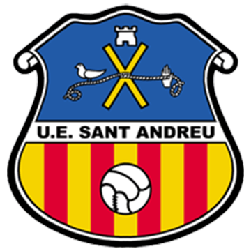 Sant Andreu logo