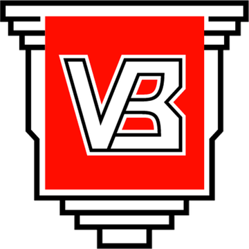 Vejle Boldklub logo