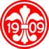 B 1909 logo