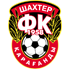 Shakhter Karagandy Shakhter Karagandy logo