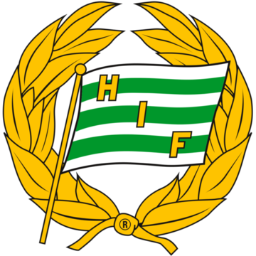 Hammarby logo