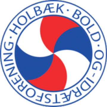 Holbæk B&I logo