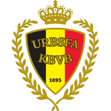 Belgien logo