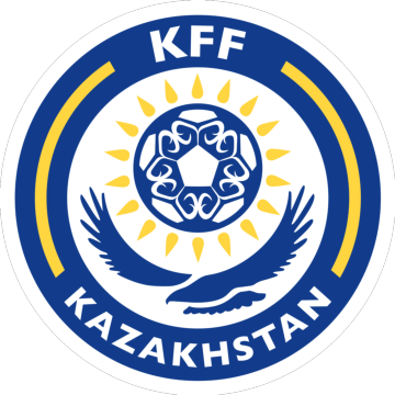 Kasakhstan logo