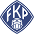 Pirmasens Pirmasens logo