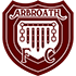 Arbroath logo