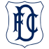 Dundee FC logo