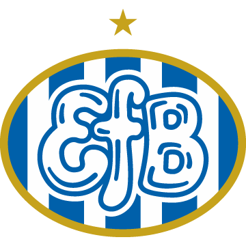 Esbjerg fB logo