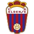 Eldense logo