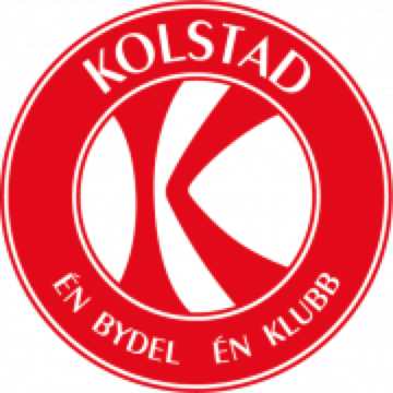 Kolstad logo