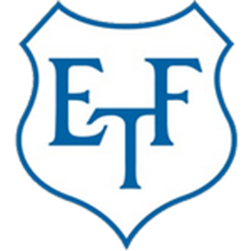 Eidsvold TF logo