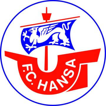 Hansa Rostock logo