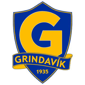 Grindavik logo