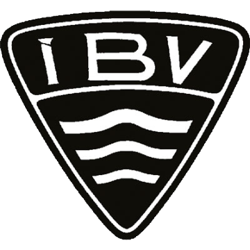 IBV Vestmannaeyjar logo