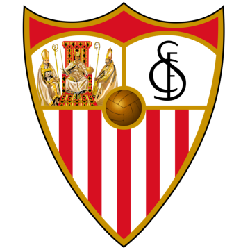 Sevilla logo