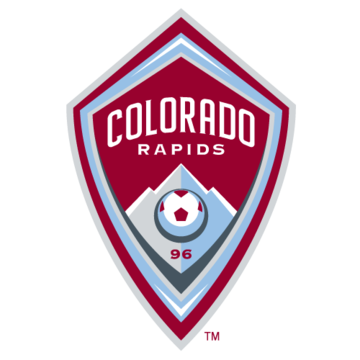 Colorado Rapids logo