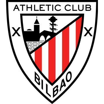 Athletic Bilbao logo