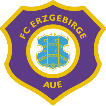 Erzgebirge Aue logo