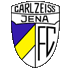 Carl Zeiss Jena logo